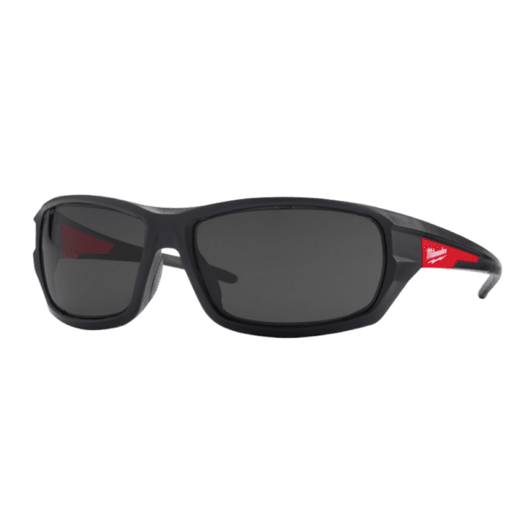 Ochelari de protectie cu lentila fumurie Premium Milwaukee